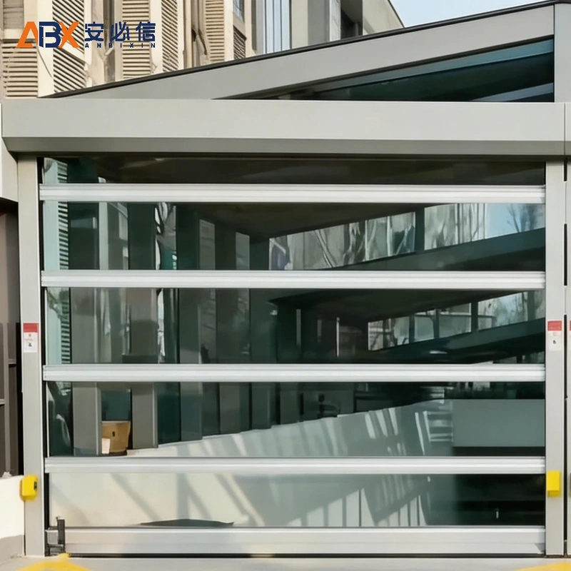 六盘水快速门